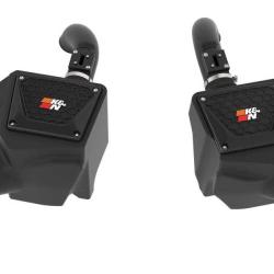 K&N ENGINEERING 639042