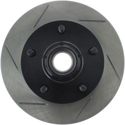 Stoptech 126.65040SR