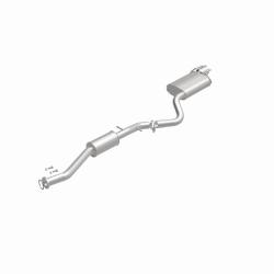 MAG BRE Exhaust Kits Magnaflow 106-0932
