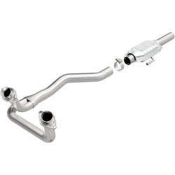 Magnaflow 93314