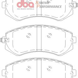 DBA DB1148XP