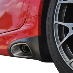 CORSA PERFORMANCE 14416