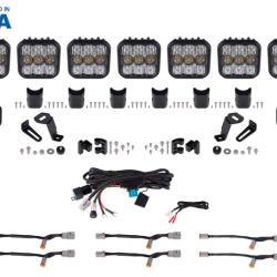 DIODE DYNAMICS DD7265