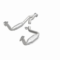 MAG Converter Direct Fit Magnaflow 4451640