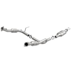 MAG Converter Direct Fit Magnaflow 458028