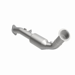 MAG Converter Direct Fit Magnaflow 49779
