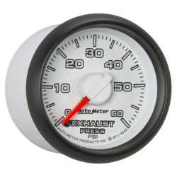 AutoMeter 8592