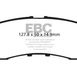 EBC DP41876R