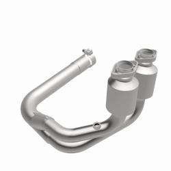 Magnaflow 4583386