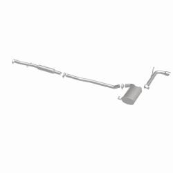 MAG BRE Exhaust Kits Magnaflow 106-0811