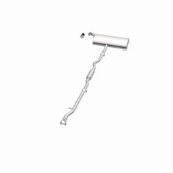 MAG BRE Exhaust Kits Magnaflow 106-0463