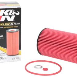 K&N ENGINEERING HP7022