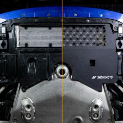 MISHIMOTO MMSDG8021WBK