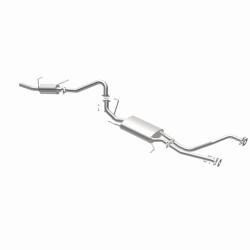 MAG BRE Exhaust Kits Magnaflow 106-0120