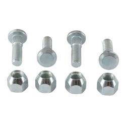ABR Wheel Stud & Nut Kits All Balls Racing 85-1043