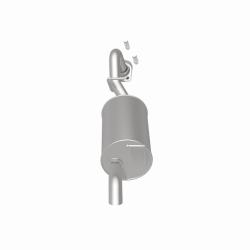 MAG BRE Exhaust Kits Magnaflow 106-0851