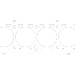 Cometic Gasket C14035-040