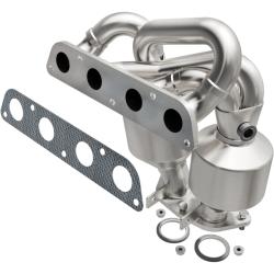 MAG Converter Direct Fit Magnaflow 51259