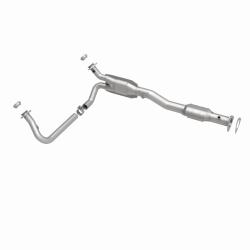 Magnaflow 458008