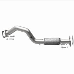 Magnaflow 107-0252