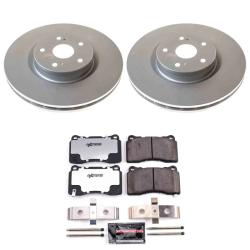 POWERSTOP CPK13126