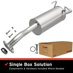 Magnaflow 108-0055