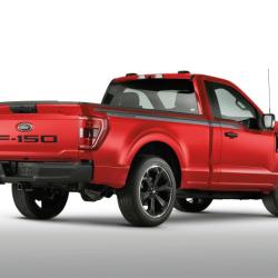 FORD RACING M1007KS2295B