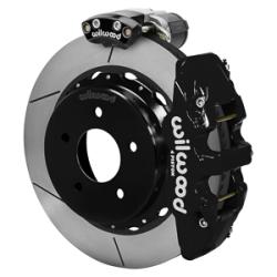 WIL Aero Brake Kit Wilwood 140-18046