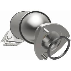 MAG Converter Direct Fit Magnaflow 5582446