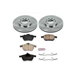PowerStop KOE832