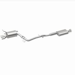 MAG BRE Exhaust Kits Magnaflow 106-0160