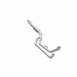 MAG Converter Direct Fit Magnaflow 4481172
