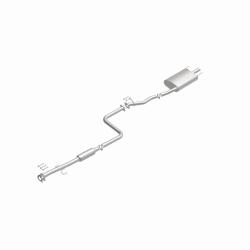 MAG BRE Exhaust Kits Magnaflow 106-0377