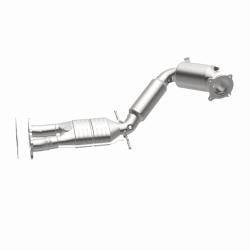 MAGNAFLOW 21508