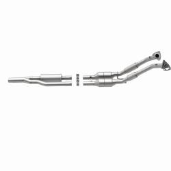 MAG Converter Direct Fit Magnaflow 49716