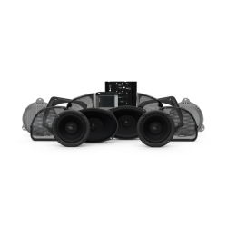 ROCKFORD FOSGATE HD14STG3