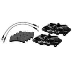 WIL DPC56 Brake Kit Wilwood 140-17668-BK