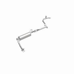MAG BRE Exhaust Kits Magnaflow 106-0360
