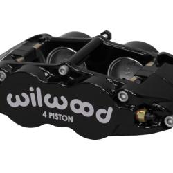 WILWOOD 12012501BK