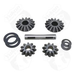 YUK Spider Gear Kits Yukon Gear & Axle YPKD70-S-35