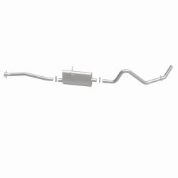 MAG BRE Exhaust Kits Magnaflow 106-0184