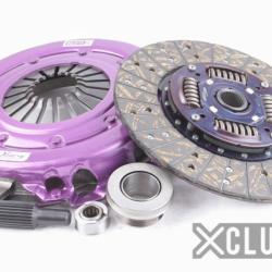 XCLUTCH XKFD270081A