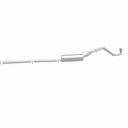 MAG BRE Exhaust Kits Magnaflow 106-0240
