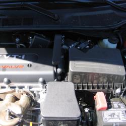 K&N ENGINEERING 332370