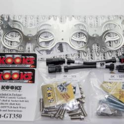 KOOKS HEADERS 1154F320