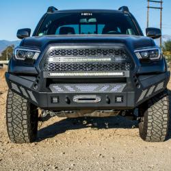 DV8 Offroad FBTT1-03