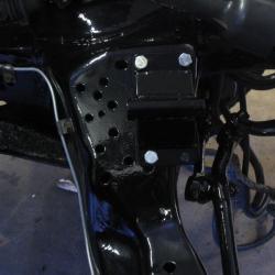 UMI PERFORMANCE 90051