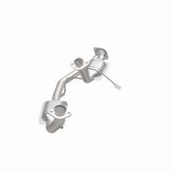 Magnaflow 93436