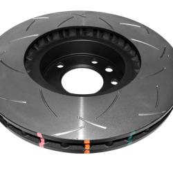DBA 4000 Series Slotted Rotors DBA 42596S