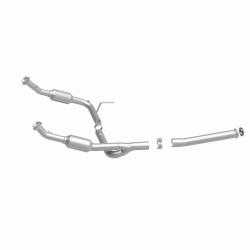 MAG Converter Direct Fit Magnaflow 4551013